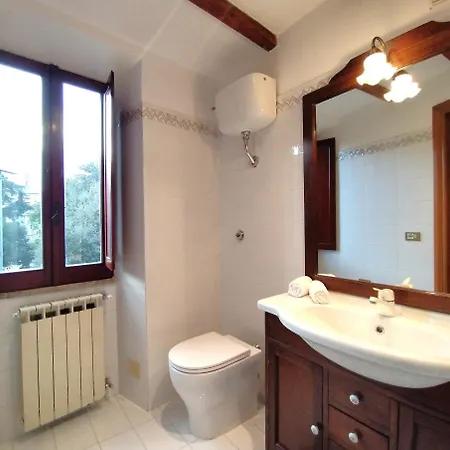 Casina Bella Vista - Francigena E Autodromo Vallelunga 1bd 1bh